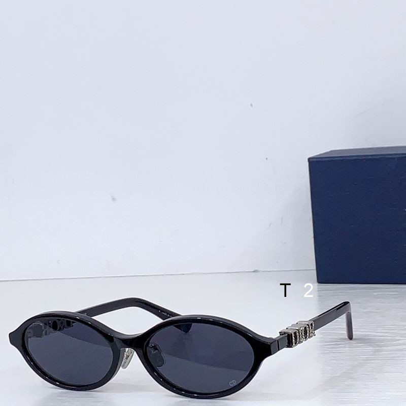 Dior Sunglasses ID:20260410-779